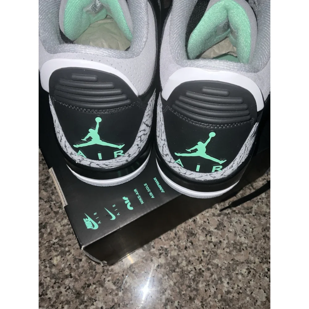 Jordan air retro